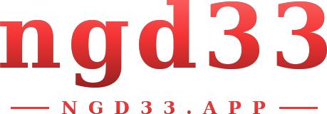 ngd33 logo
